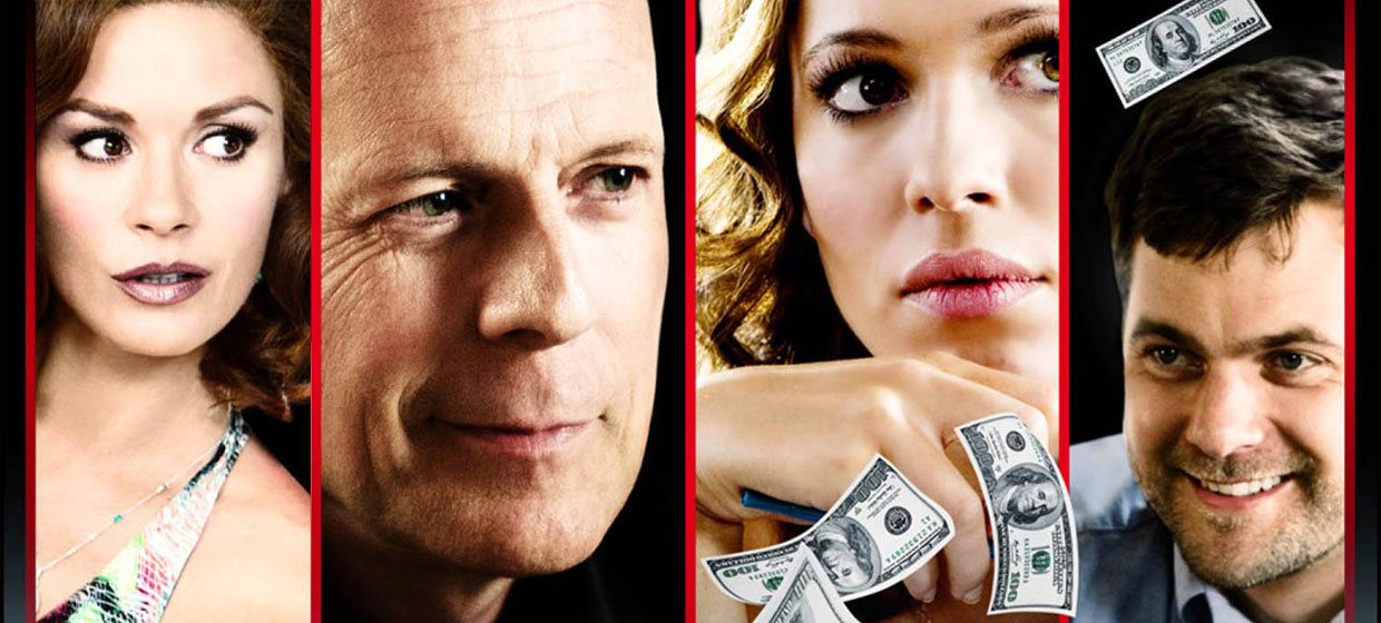 Top Gambling Movies on Netflix Worth Watching The Action Elite