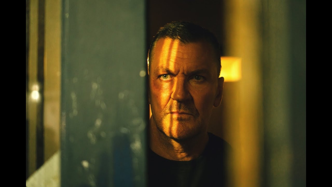 New Trailer for Villain with Craig Fairbrass The Action Elite