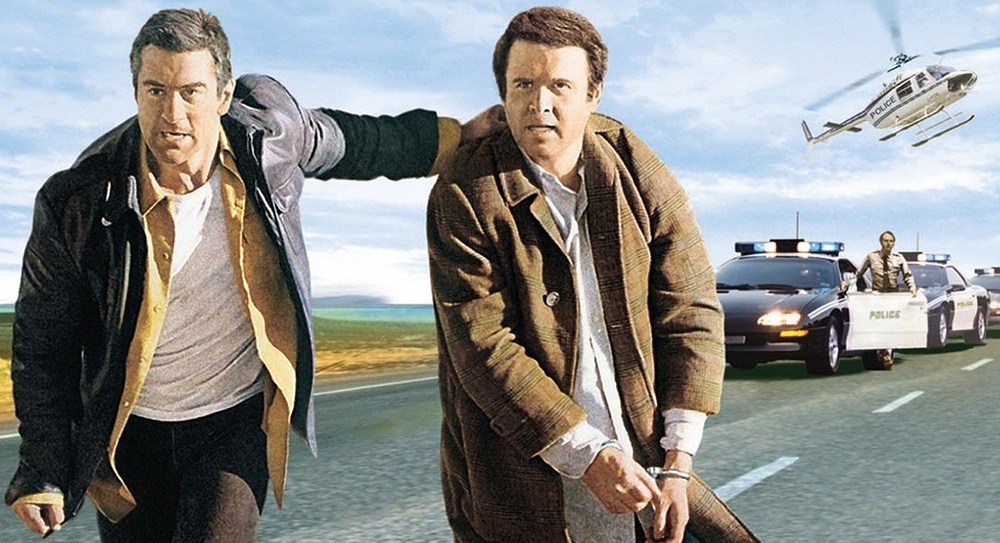 Looking Back at Midnight Run (1988) The Action Elite