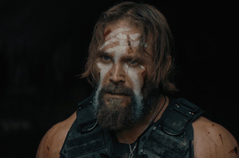 New Trailer for Last Man Down The Action Elite