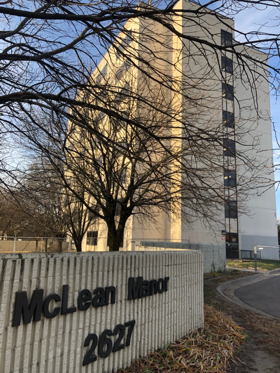 Failing Senior housing gets upgrade The Active Age