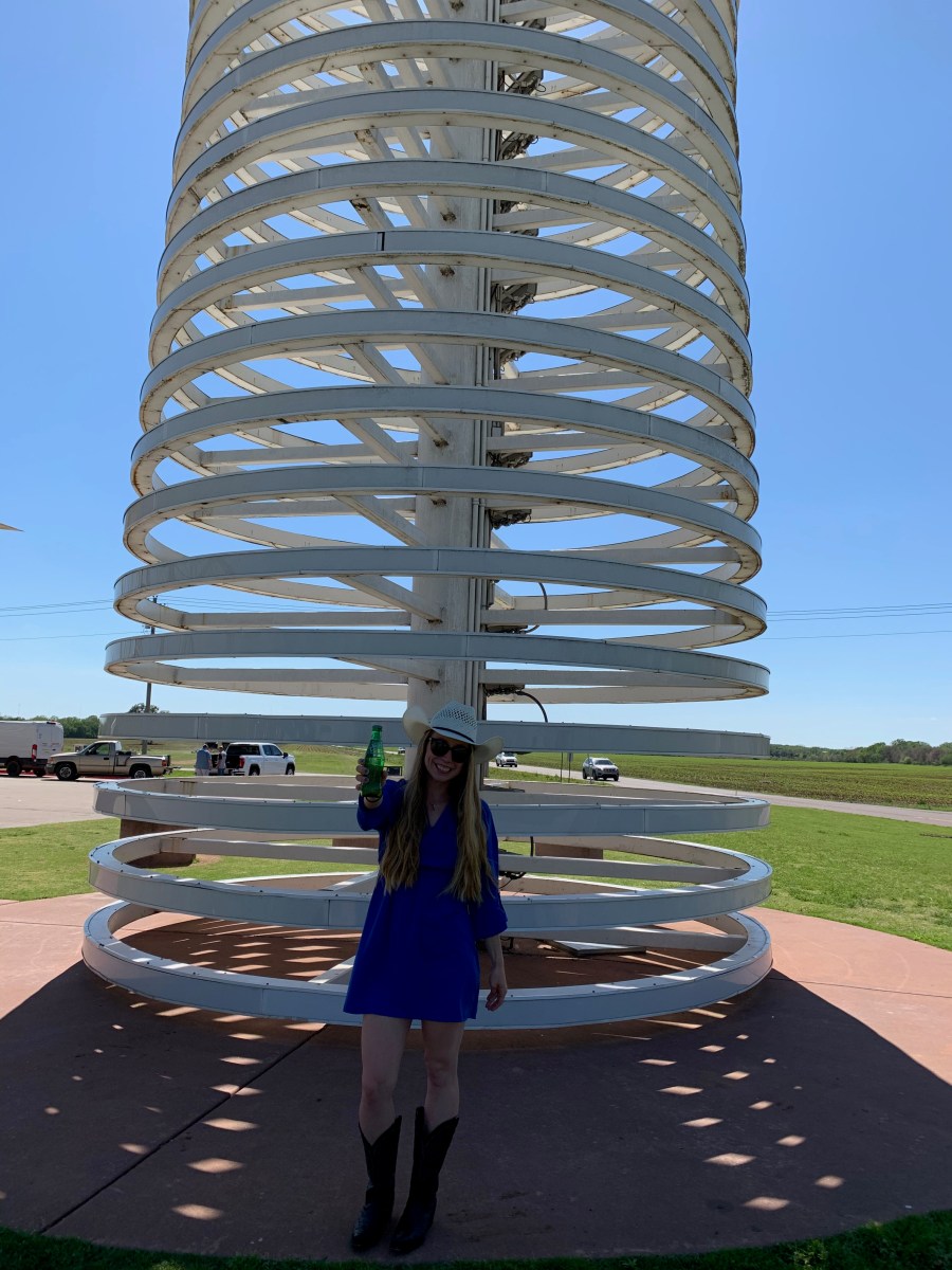 Pops Arcadia, OK The Active Historian