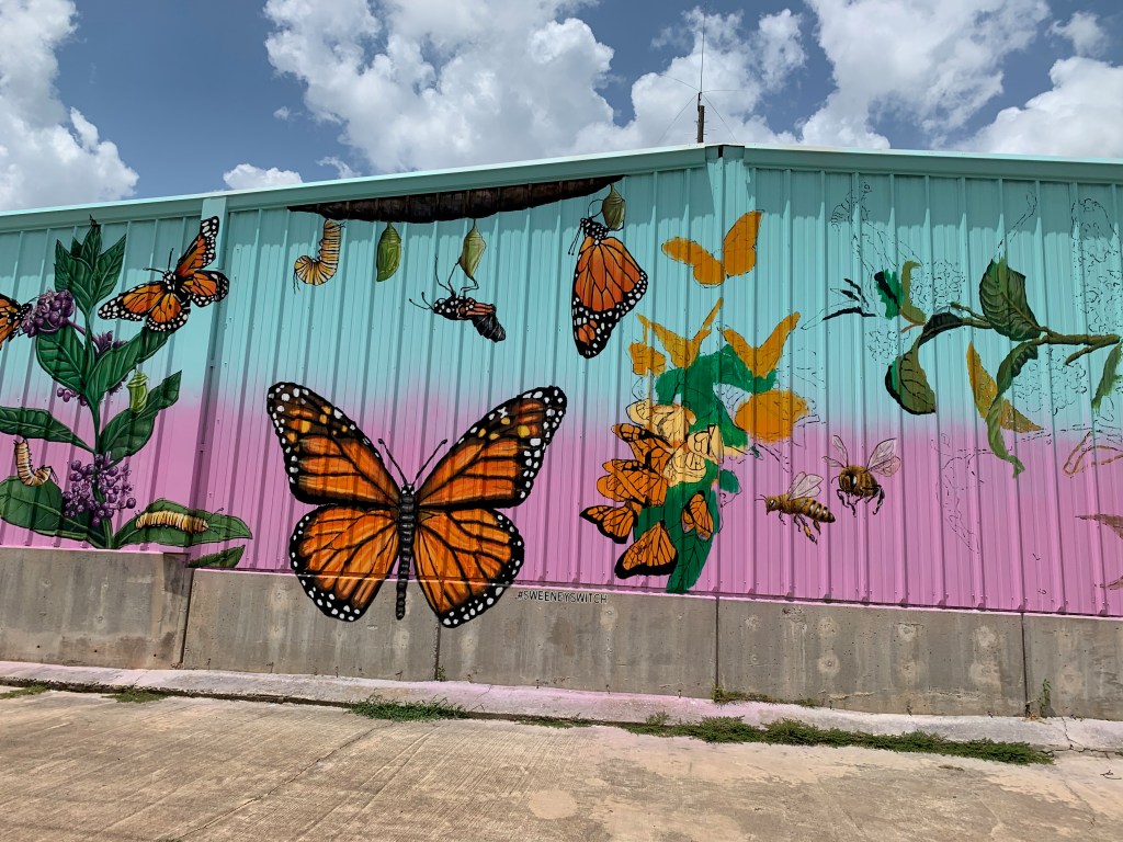 Harrah History Center Harrah, OK Kaitlyn Weldon, M.A. The Active