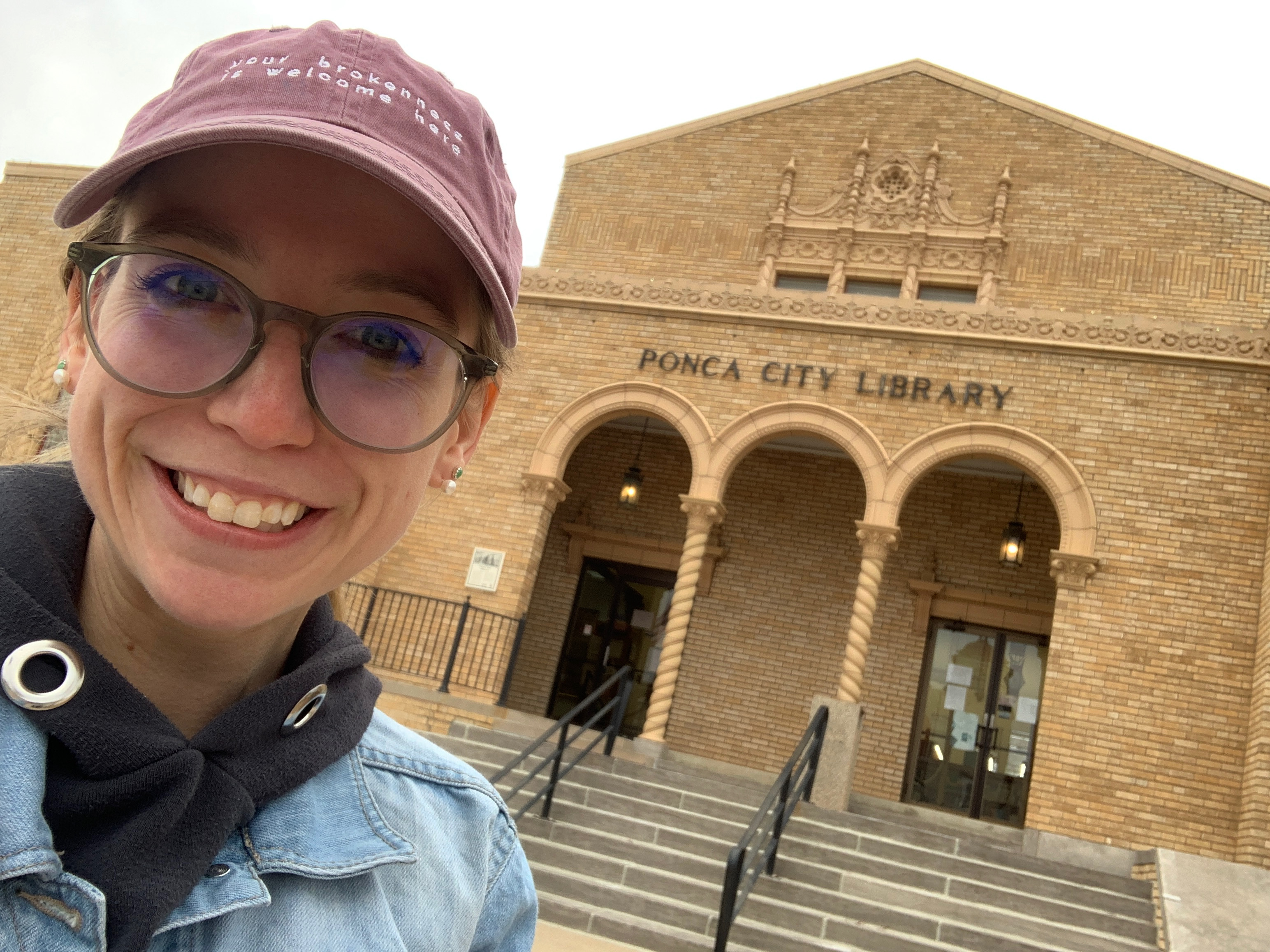 The Matzene Art Collection The Ponca City Public Library Ponca City