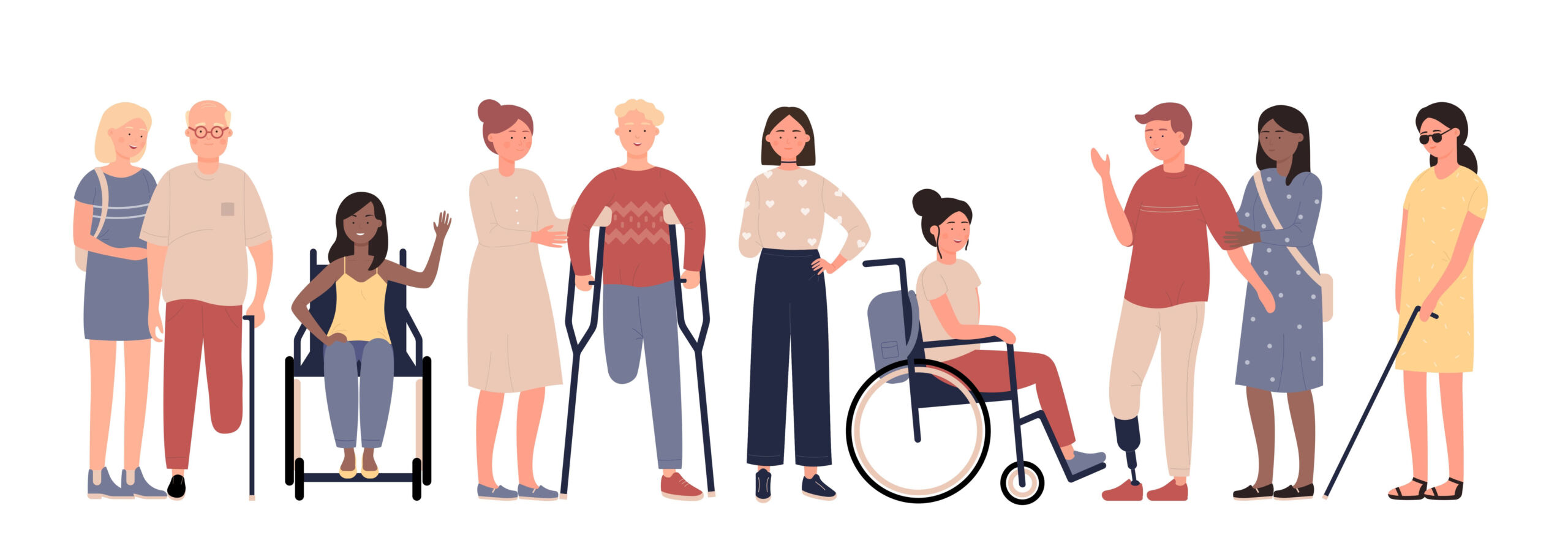 Tips for Writing about People with Disabilities Active Voice