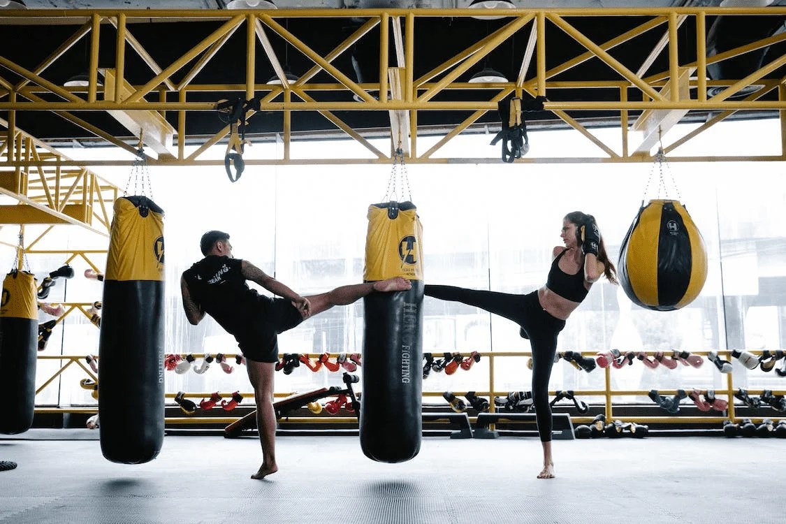 5 Kickboxing Gyms In Toronto For An Intense Fitness Experience The