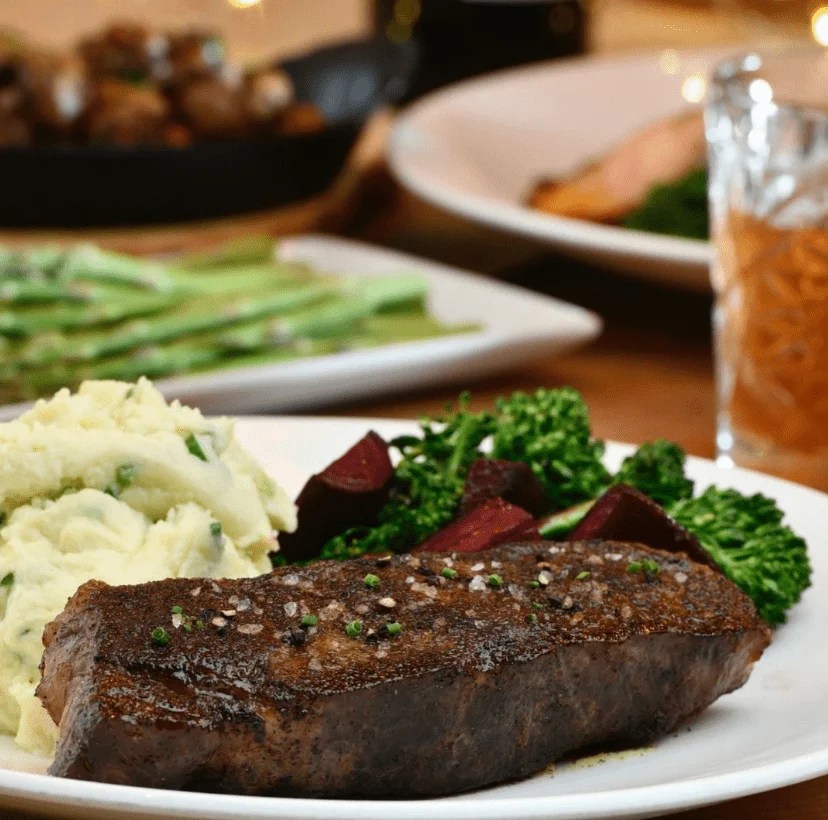 Best Steakhouse in Toronto Your Guide to the Top Picks The Activity Map Best of Things to