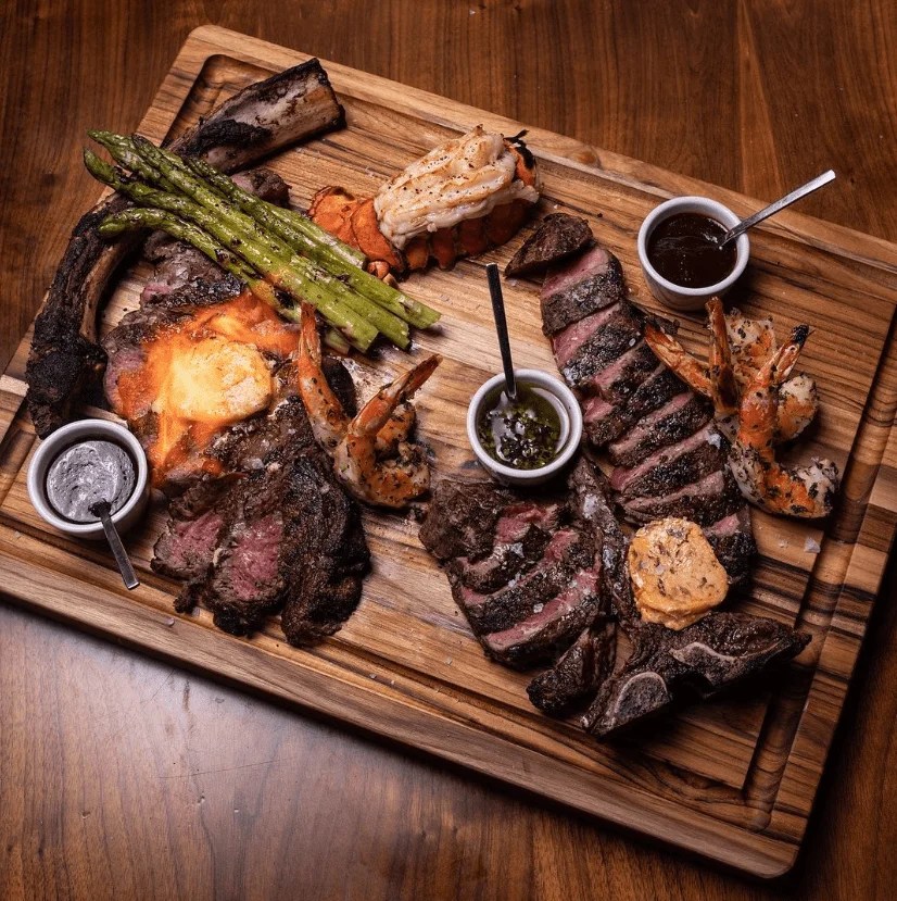 Best Steakhouse in Toronto Your Guide to the Top Picks The Activity Map Best of Things to