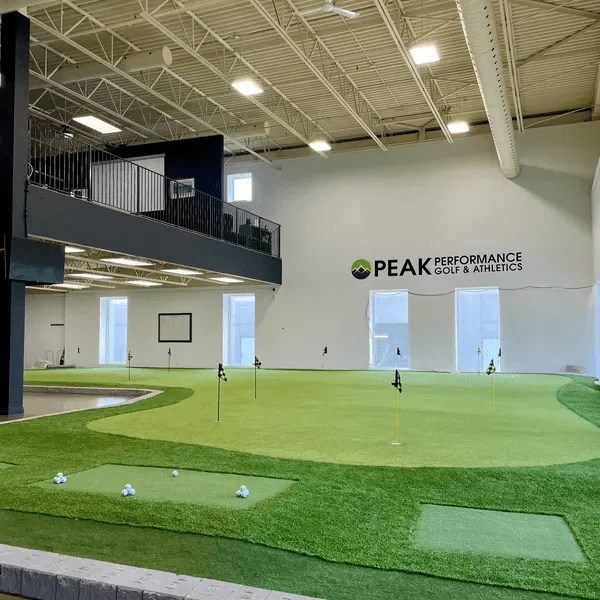 Aim, Swing, Hit 6 of the Best Golf Lessons In Toronto The Activity