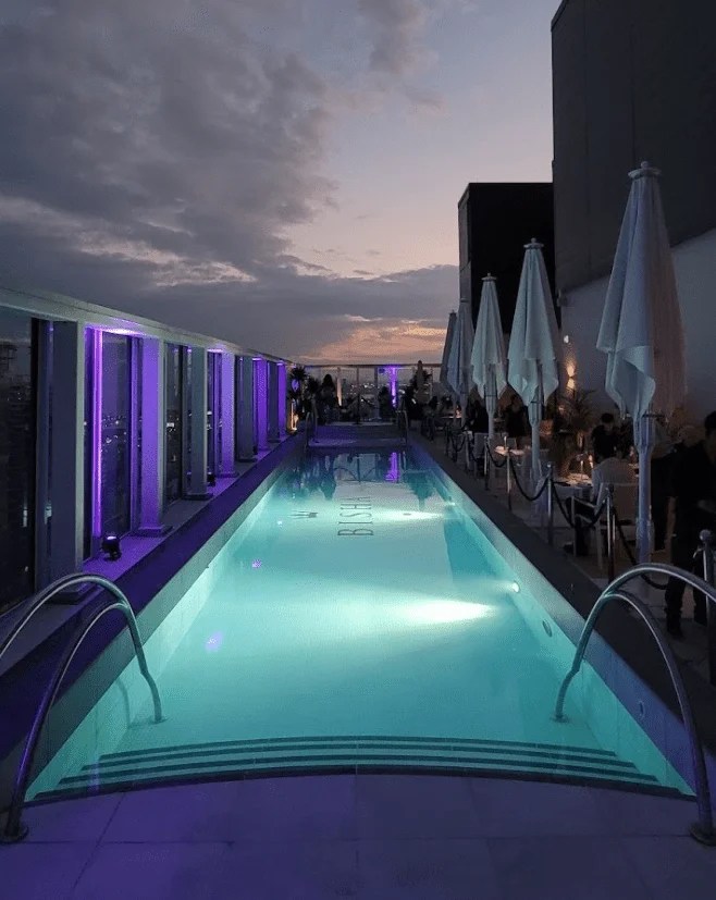 Best Patios in Toronto for Delicious Food and Stunning View The