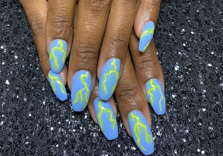 Nailed It 5 Best Nail Salons in Toronto To Pamper Yourself The