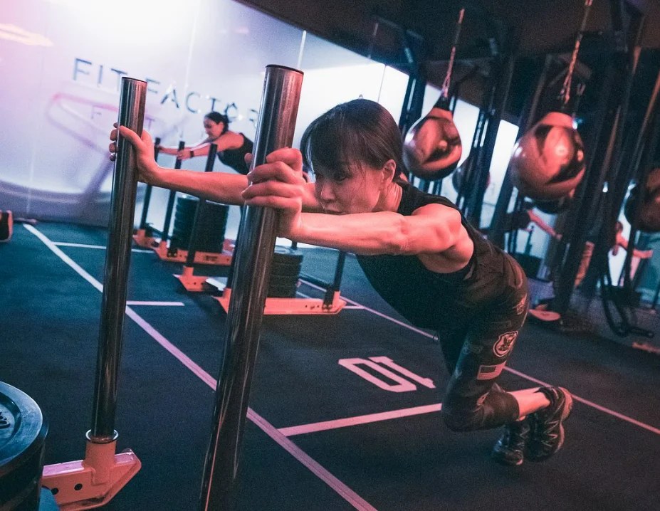 5 Best Gyms in Toronto to Elevate Your Fitness Journey The Activity