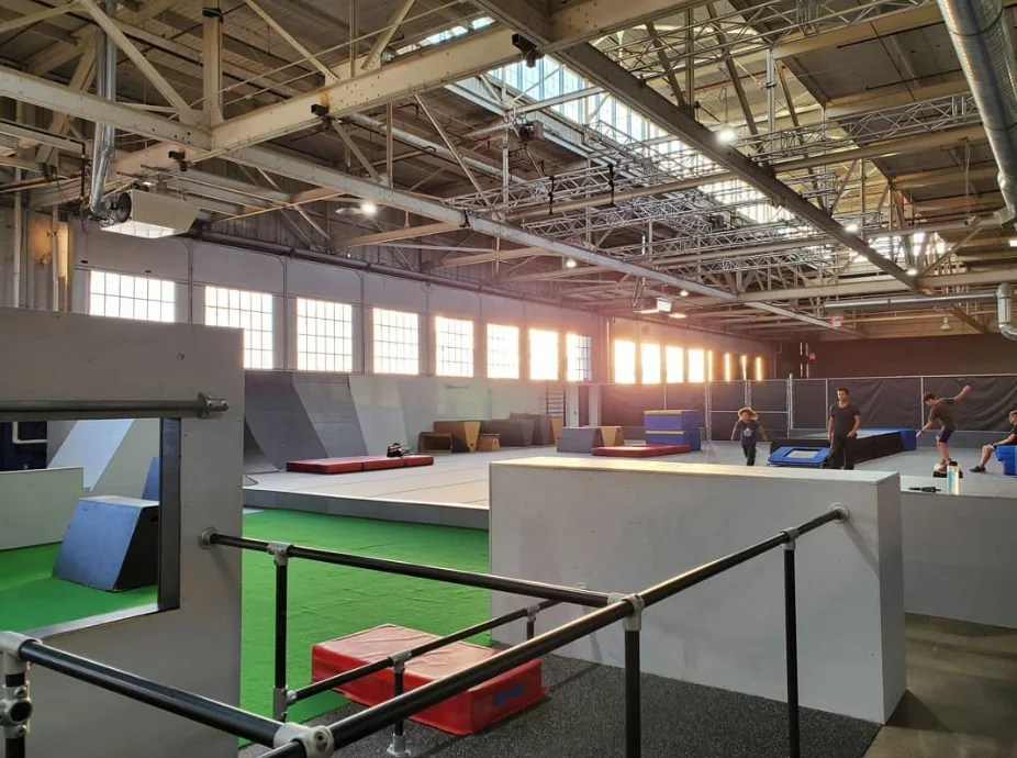 5 Best Gyms in Toronto to Elevate Your Fitness Journey The Activity