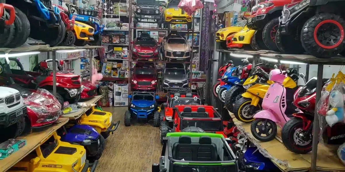 Find the Best Car Toy Shop Near You Explore Exclusive