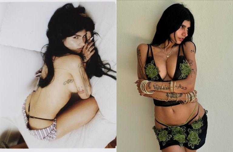Mia Khalifa OnlyFans leaks: Amazing things to know 2025 - theactorsbuzz