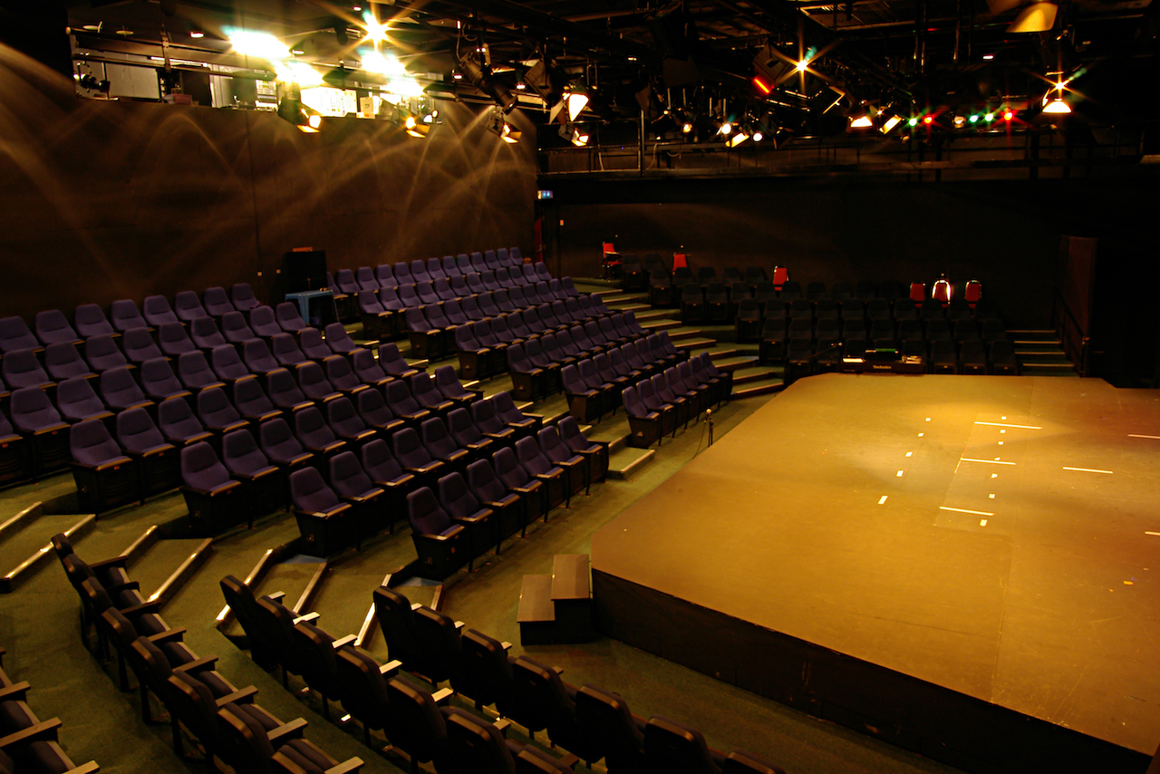 Our Journey The Actors Studio