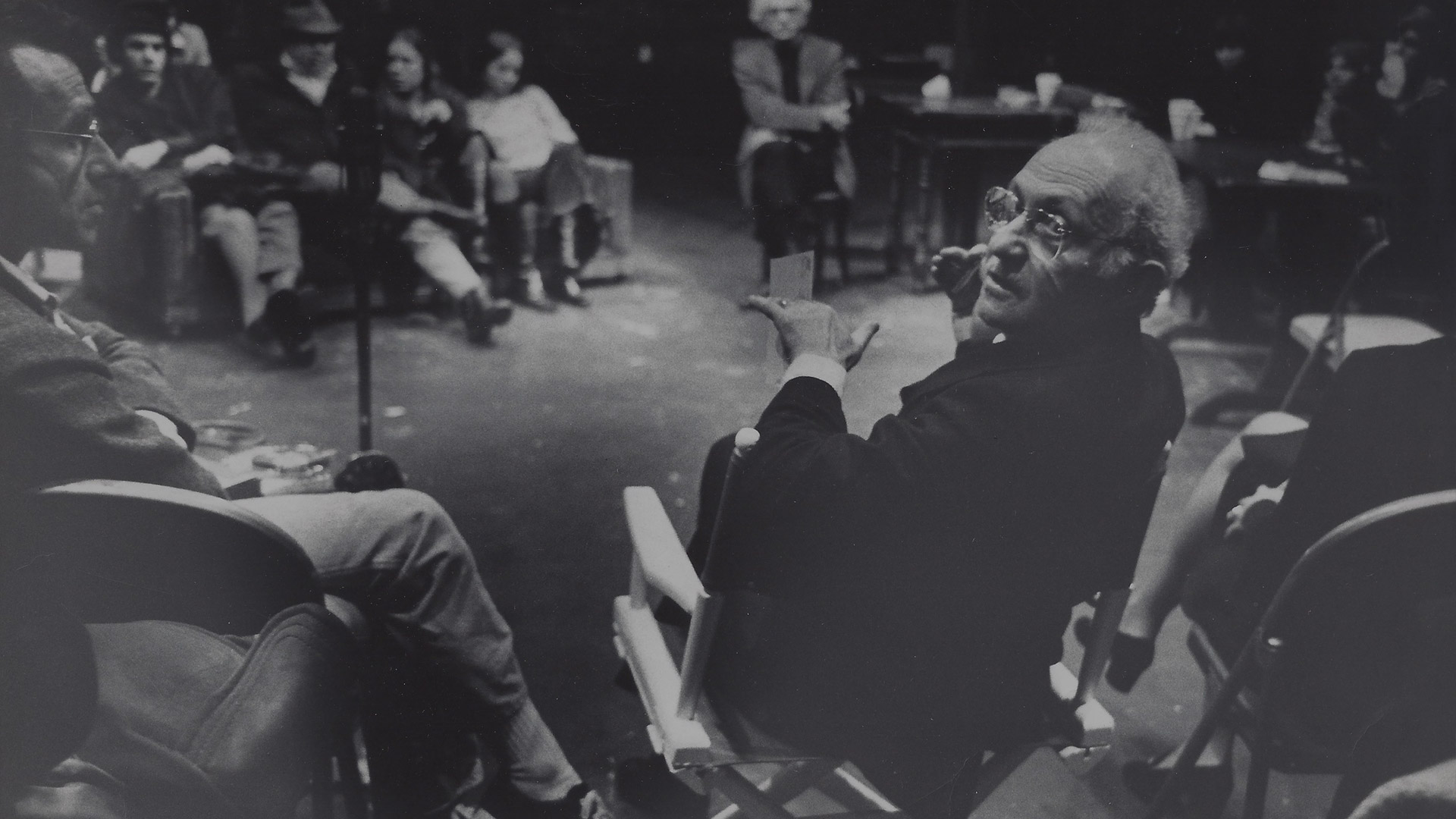 The Official Site of The Actors Studio