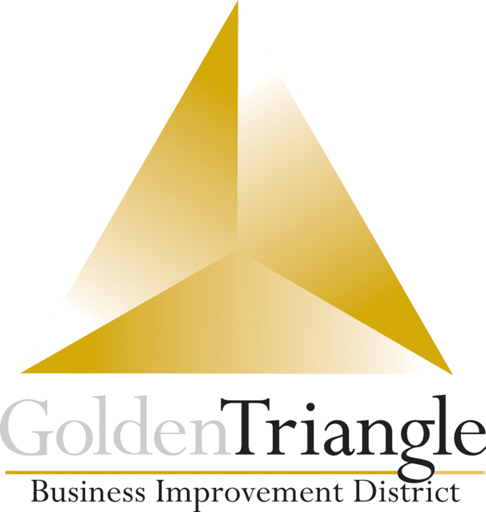 Golden Triangle Business Improvement District (BID) The AD Agency
