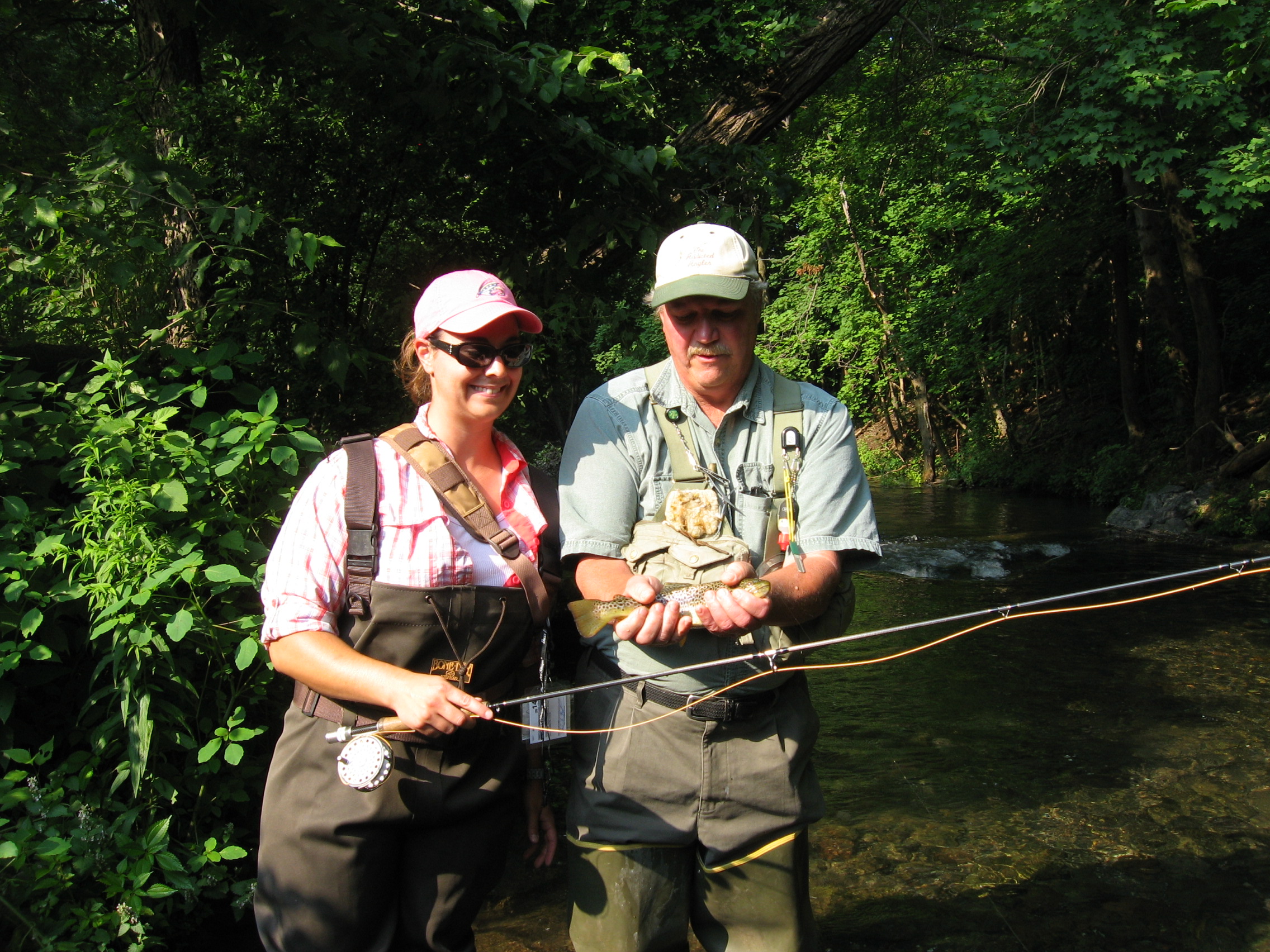 Yellow Breeches Creek The Addicted Angler