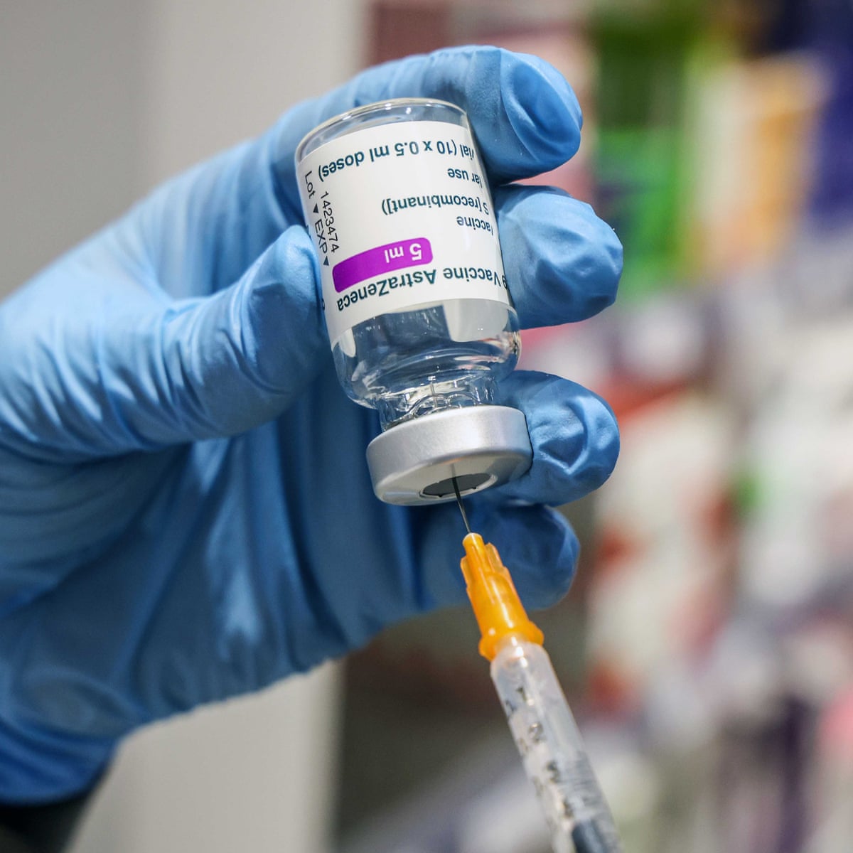 COVID19 Jabs And Young People With Additional Needs The Additional