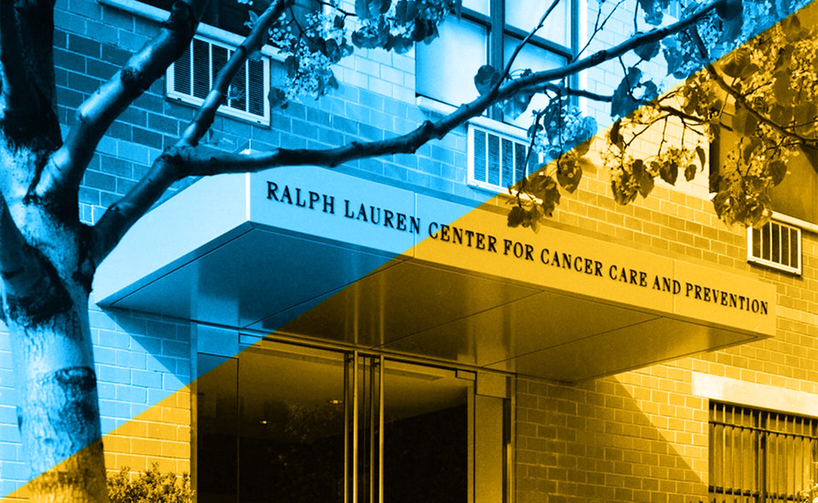 Ralph Lauren Center for Cancer Care Partners with Memorial Sloan