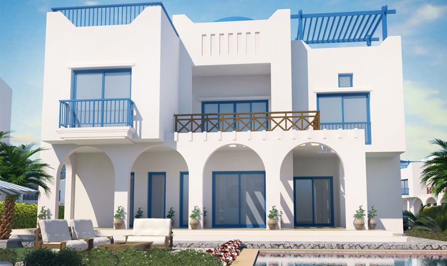 The Address Consultancy