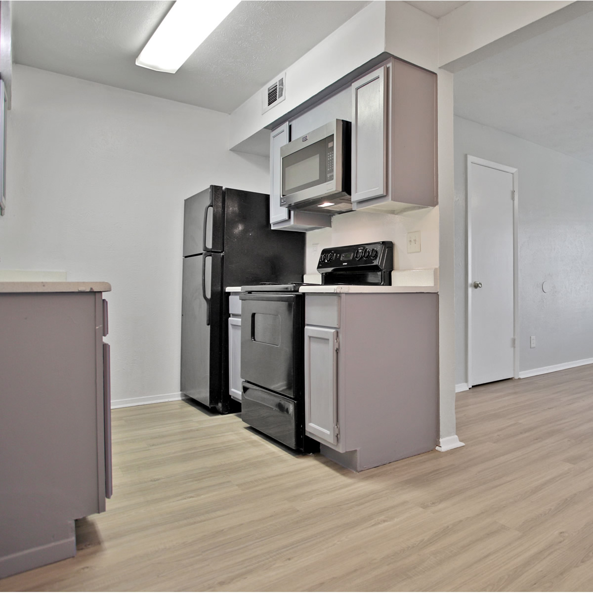 Apartments for Rent in Terrell, TX The Adelaide