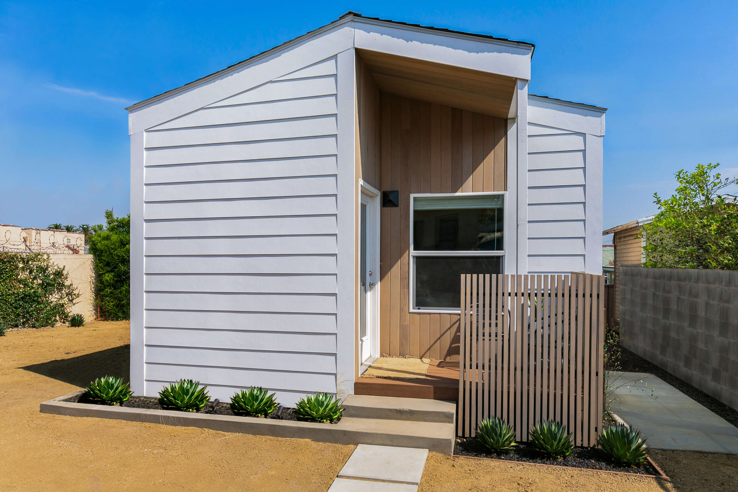 The ADU Builder's Guide to Building a Sustainable ADU the ADU Builder