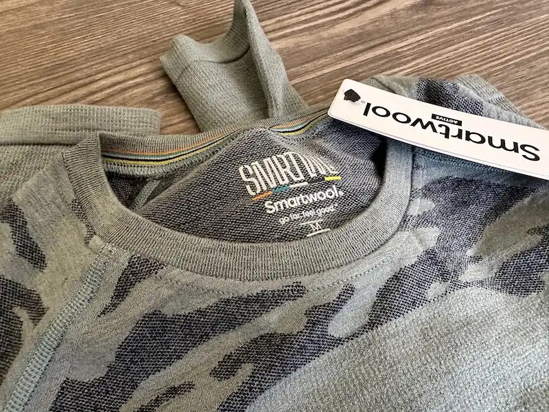 Smartwool Review (2024) Warm, but Are They Worth It?