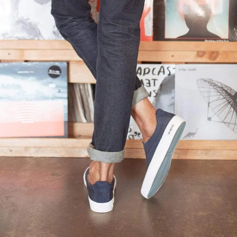 5 Best Vans Alternatives A Style Expert's Picks