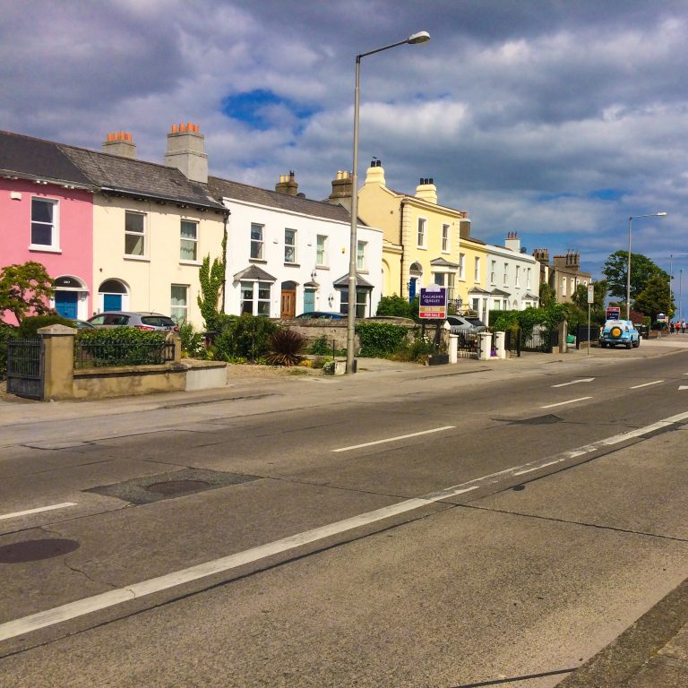 What To Do In Dublin with 72 Hours The Adventure Bite