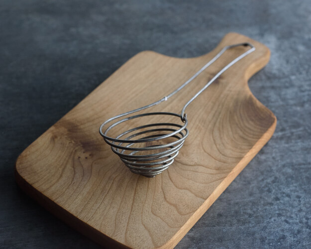 vintageeggseparator The Adventure Bite