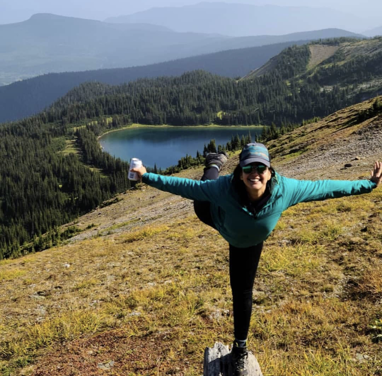 Womens Backpacking Trip August 18th The Adventure Bus Tours