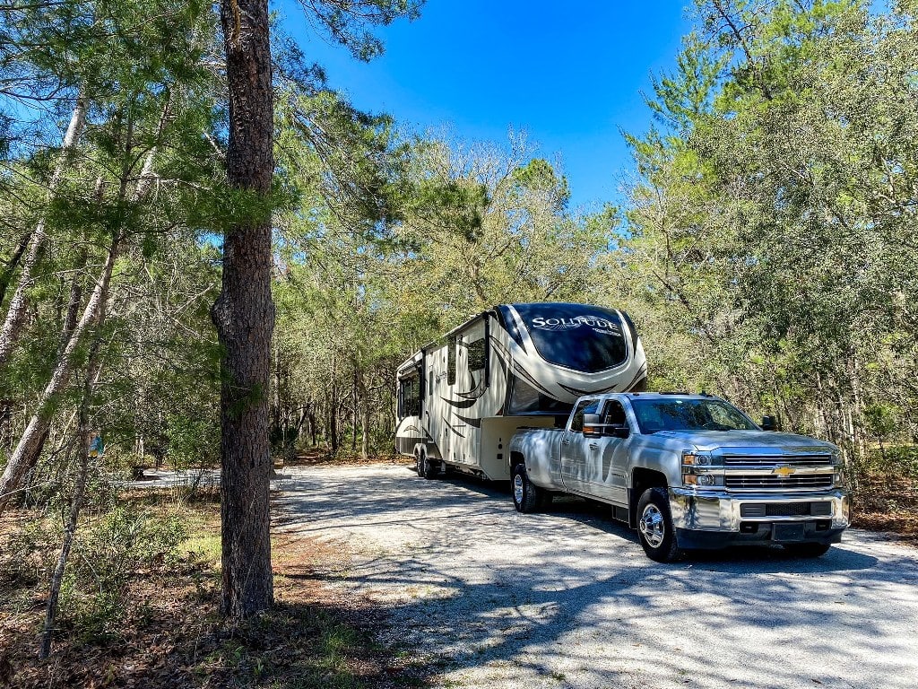 2024 Complete Florida State Park Camping Guide (+ Hacks To Book State