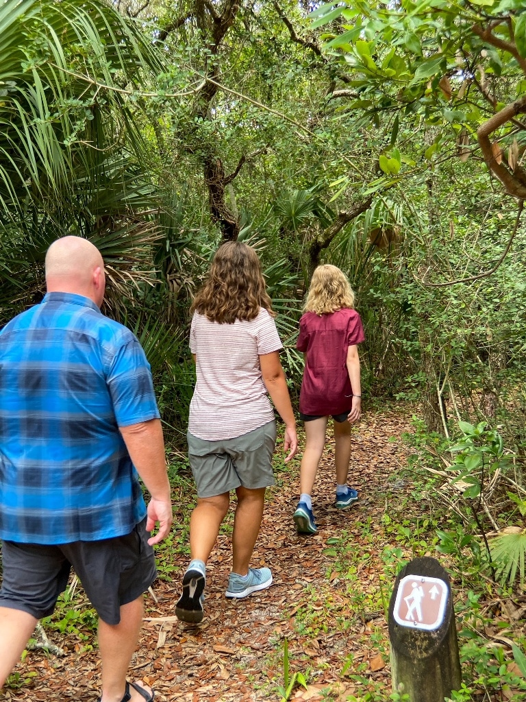 2023 Complete Guide to Hike Florida 18 Best Hiking Trails In Florida