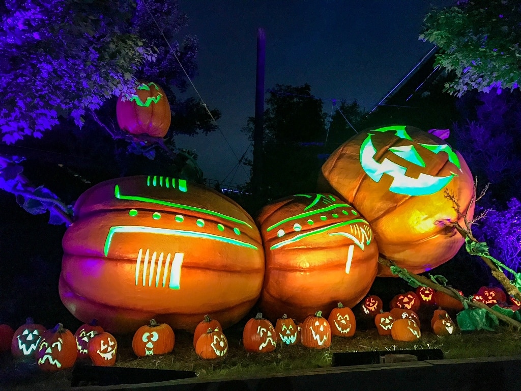 Fun Easy RV Halloween Camping Activities The Adventure Detour Full