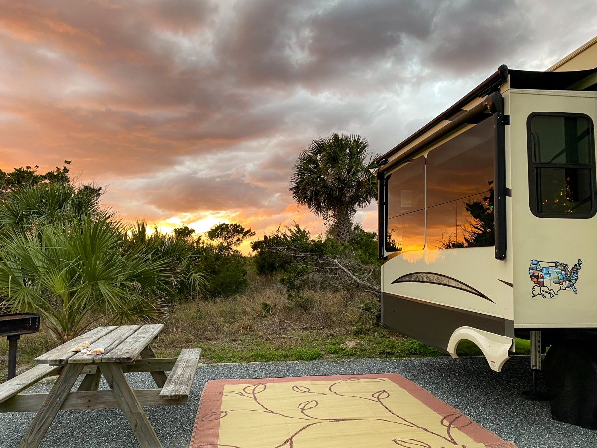 Dangers Of Living In An RV 19 RV Safety Risks The Adventure Detour
