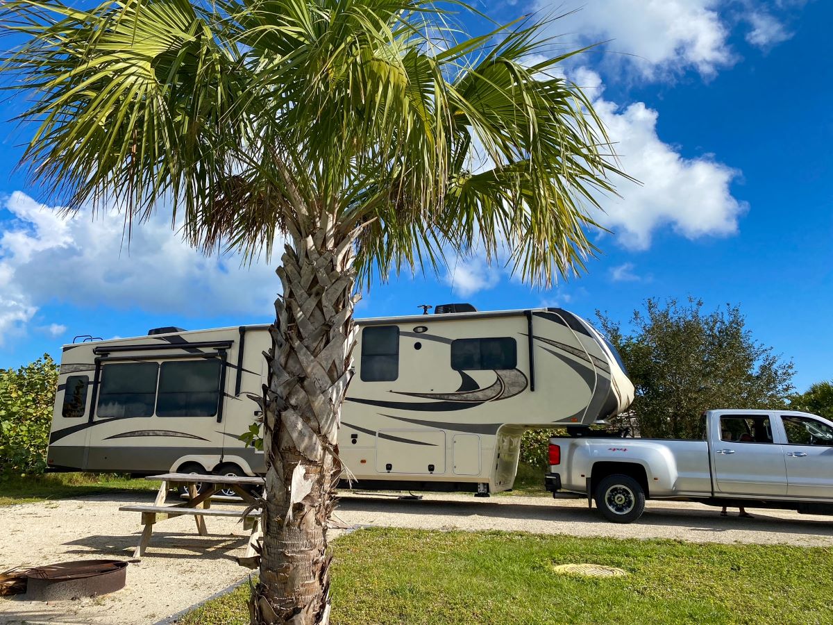 Can You Live In An RV? The Ultimate Guide To Know If FullTime RV