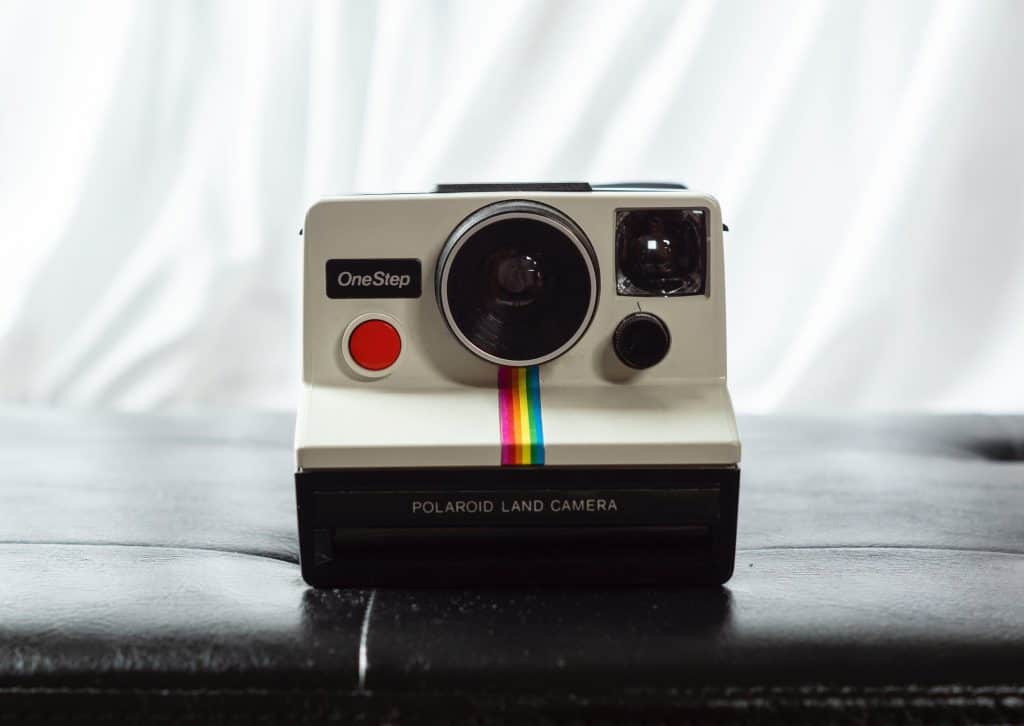 The Best Polaroid Camera in Australia for 2022 The Adventure Lab
