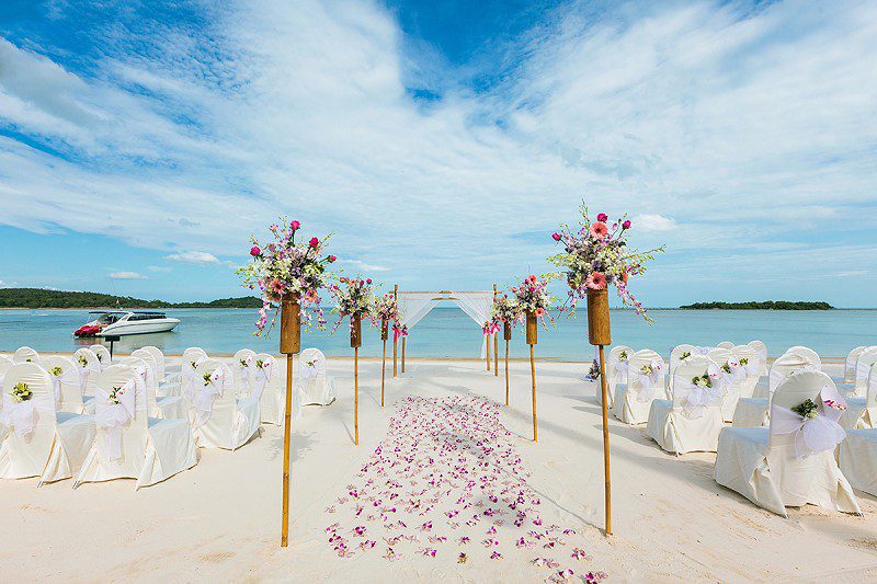 Discover Mexico’s Top 7 Destination Wedding Locations The Adventures Of LifeSpontaneous