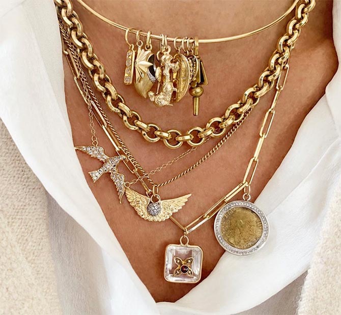 From The Archives The Hot NeckMess Owes A Lot to The Sopranos The