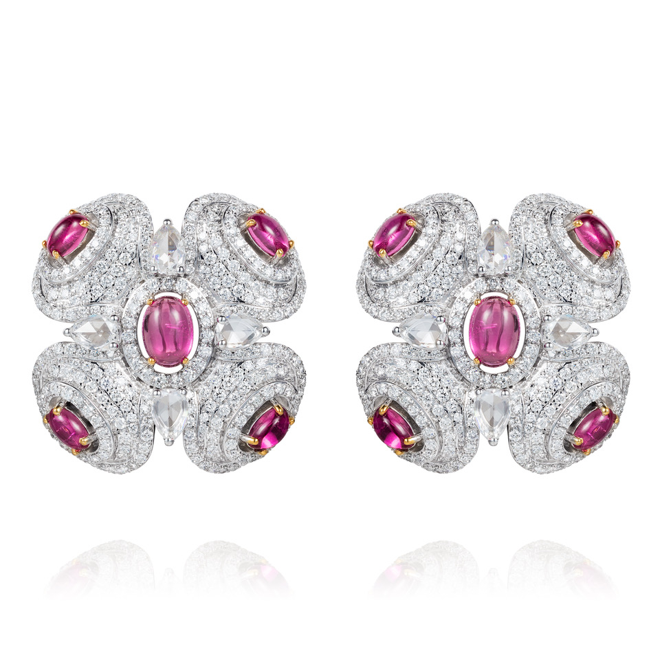 Satta Matturi’s Jewels Are Inspired By Africa The Adventurine
