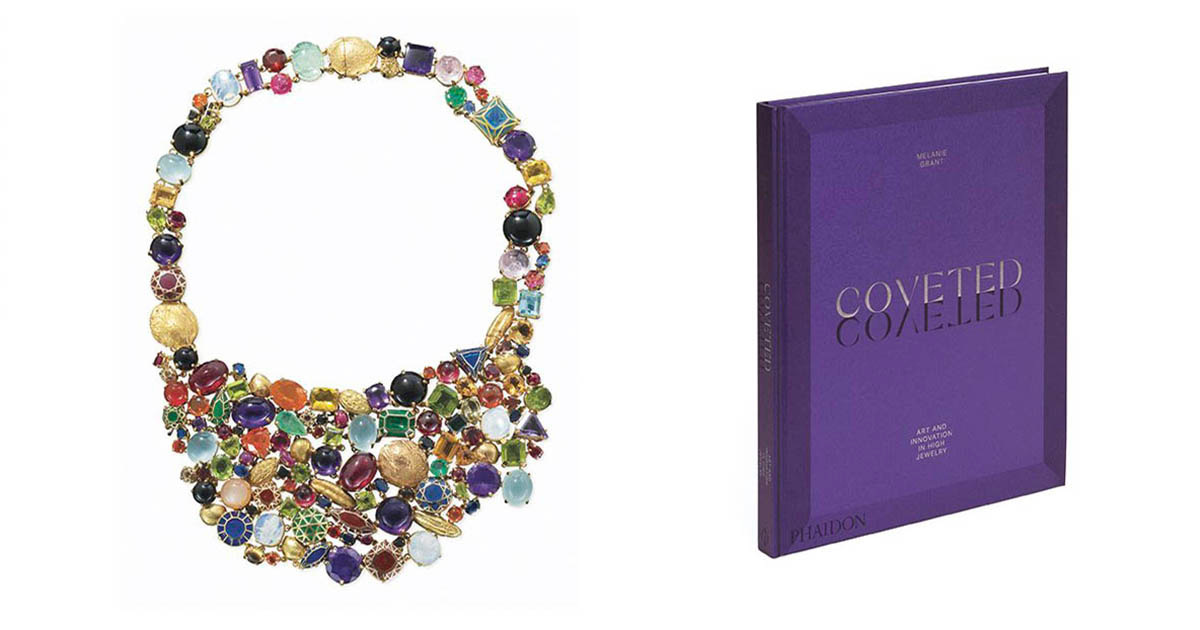 Is Jewelry Art? The Adventurine