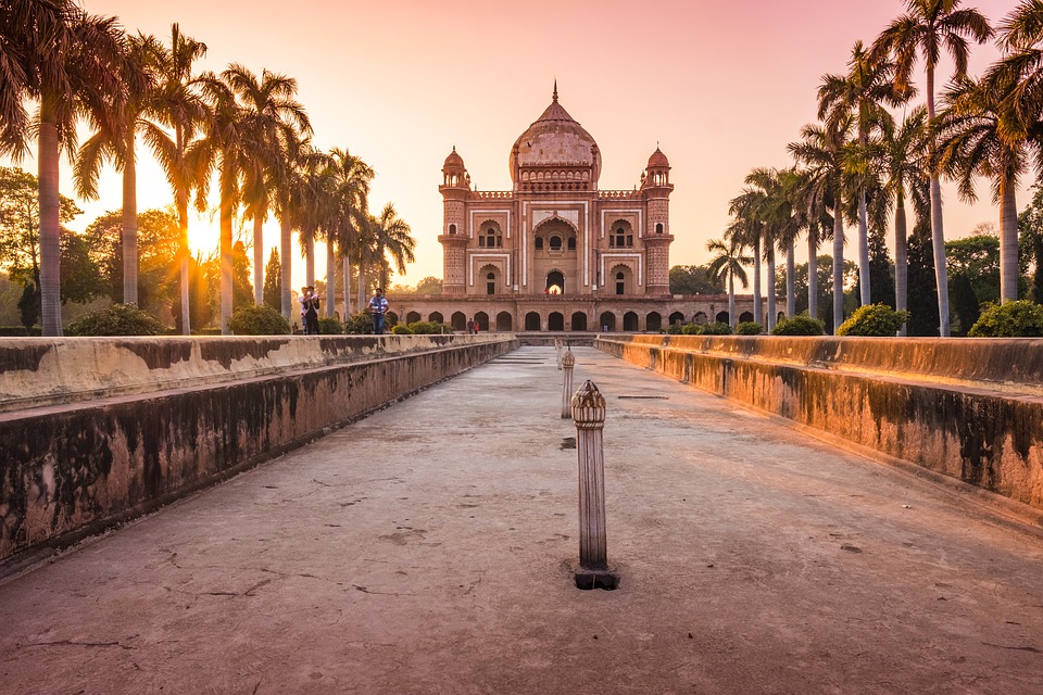 12 best places to visit in North India The adventurous feet
