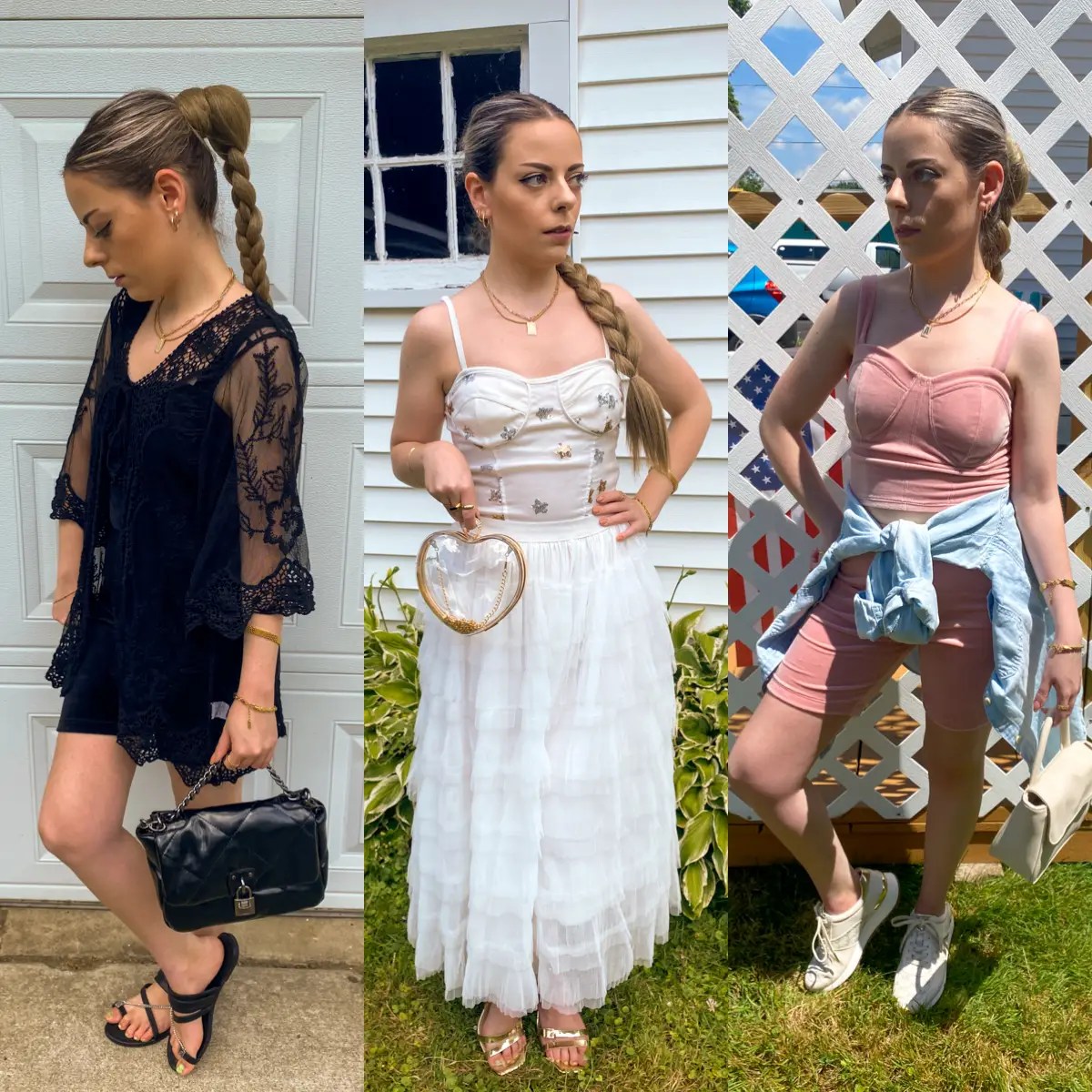 Bustier Outfits 7 Inspirational Top Outfit Ideas To Copy