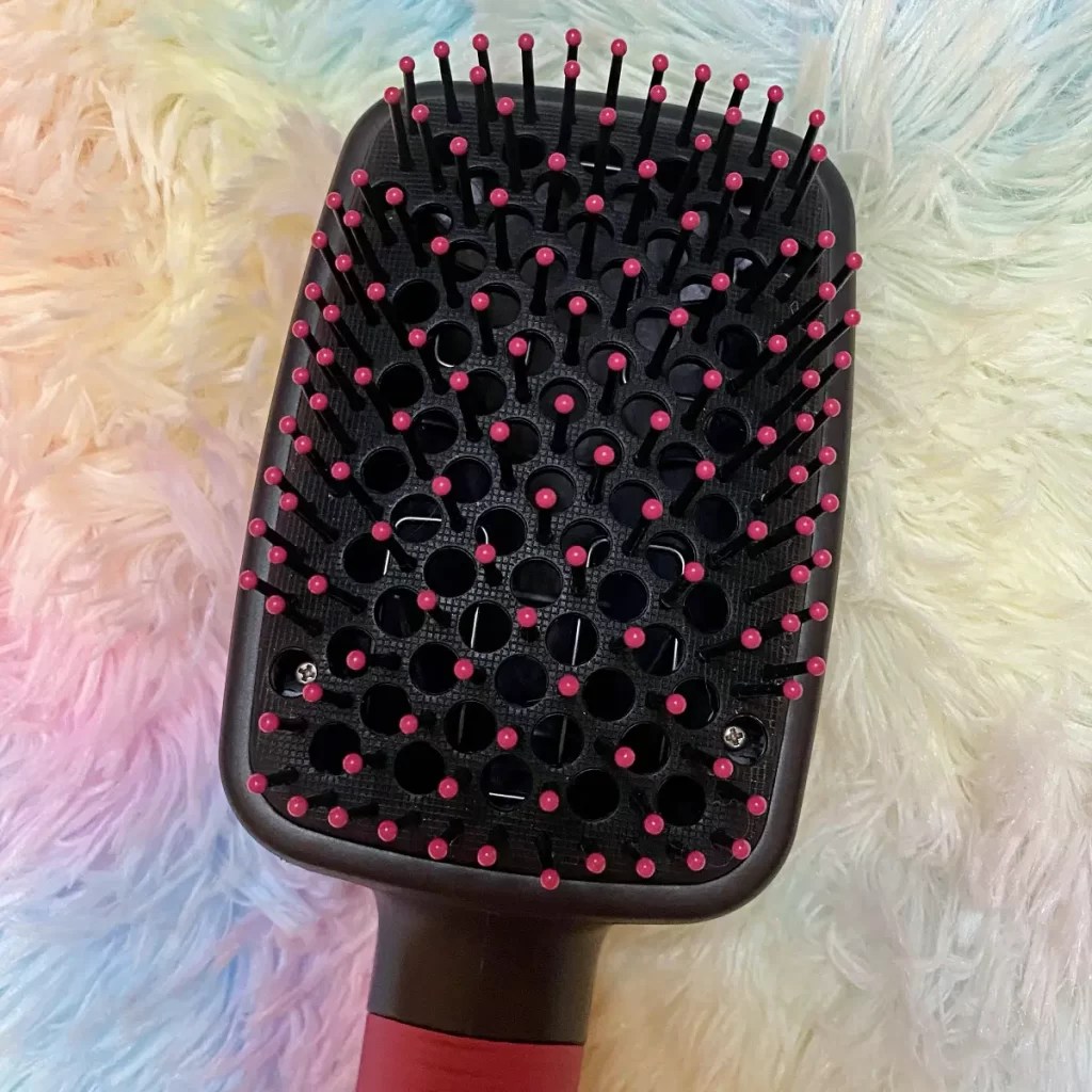 Revlon One Step Hair Dryer And Styler Review & Tutorial