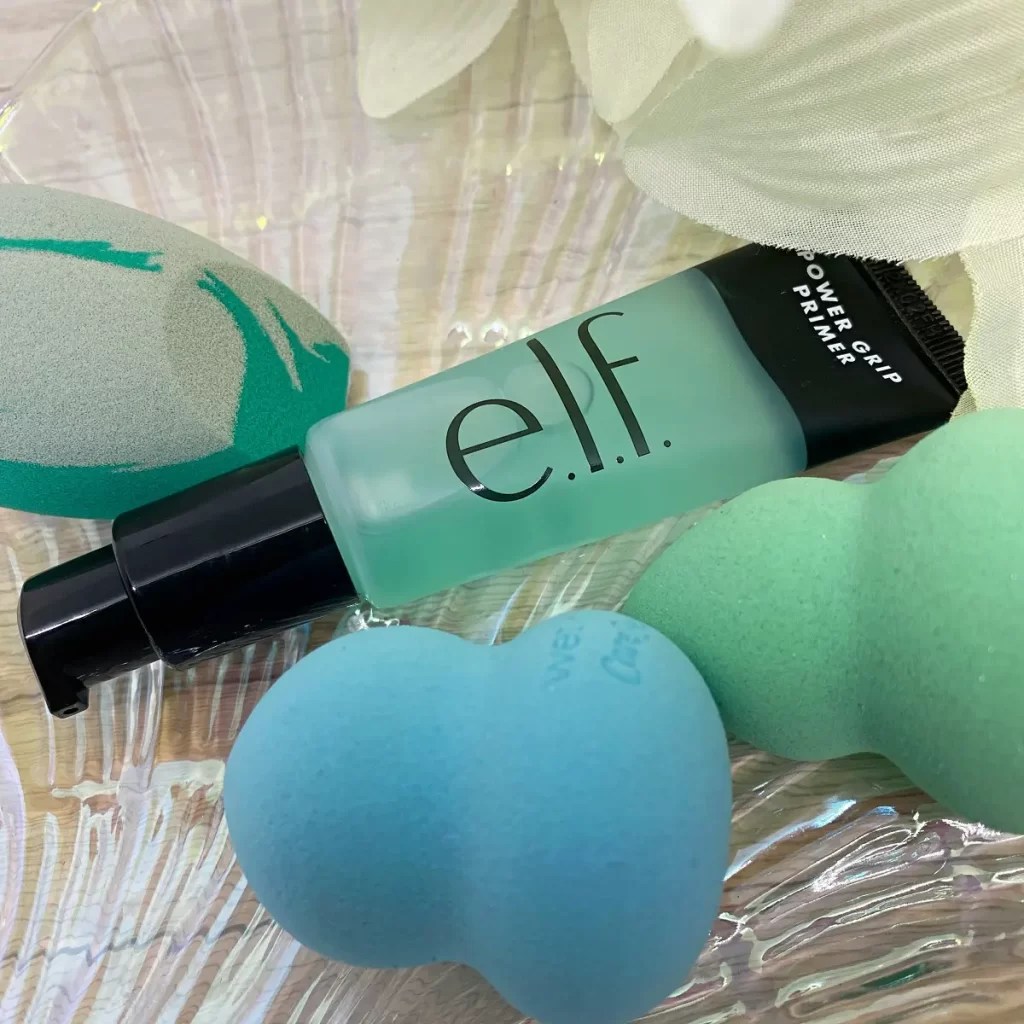 elf Power Grip Primer Review Gripping Your Look All Day