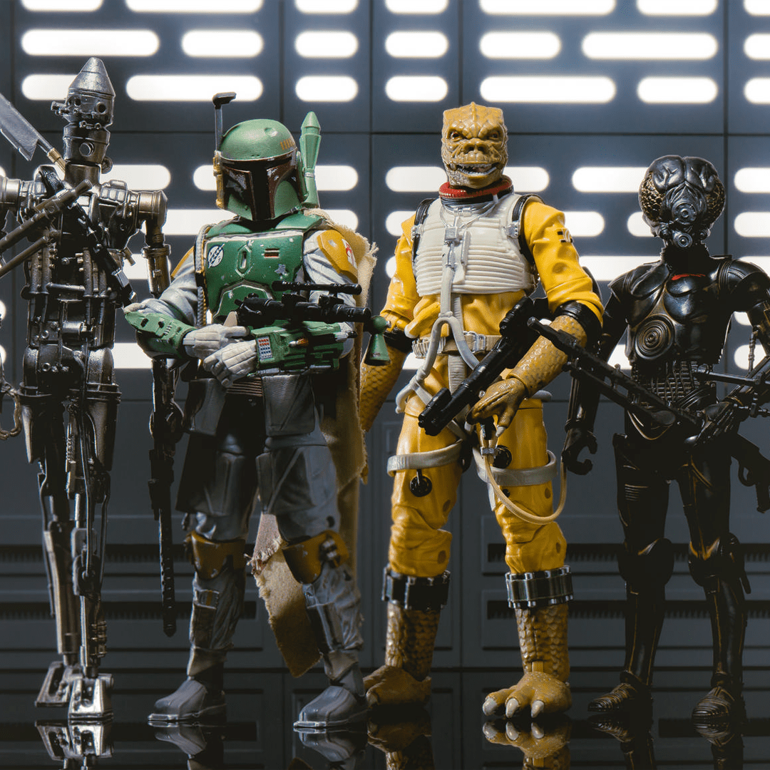 Brands The Action Figure Database