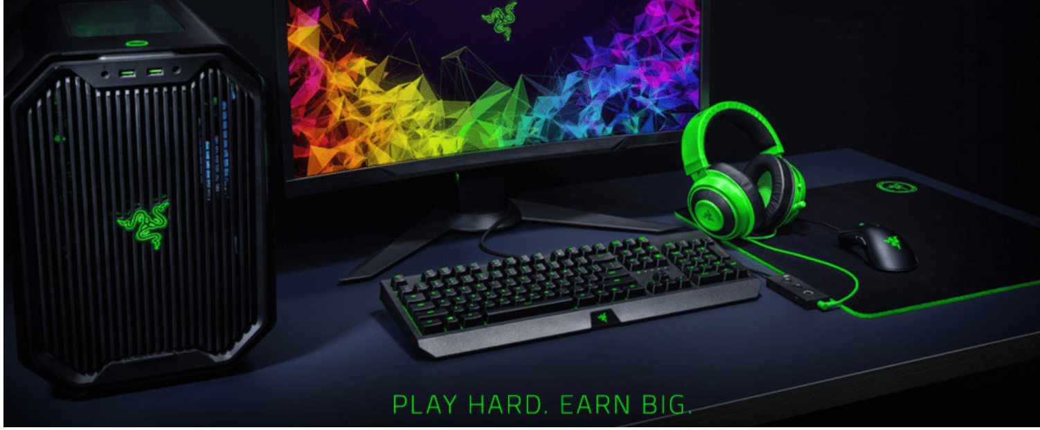 The 5 Best Gaming Affiliate Programs For 2020