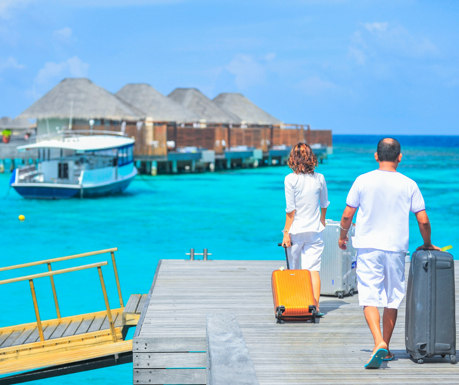 caribbean vacation with kids The Memorable Journey The Affordable Mouse